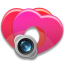 爱相框 Love Photo Frames LOGO-APP點子