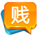 多趣短信朱小贱弹框 LOGO-APP點子