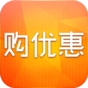 购优惠 LOGO-APP點子