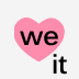 We Heart It Browser LOGO-APP點子