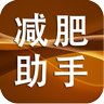 减肥助手 LOGO-APP點子