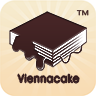 Viennacake LOGO-APP點子