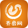 掌上齐鲁1.0 LOGO-APP點子