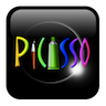 Picasso 攝影 App LOGO-APP開箱王