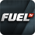 FUEL TV LOGO-APP點子