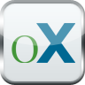 optionsXpress LOGO-APP點子