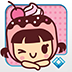 Charuca Purikura LOGO-APP點子