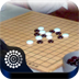 凑手·五子棋 LOGO-APP點子