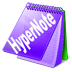 超级记事本HyperNote LOGO-APP點子