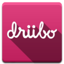 Driibo LOGO-APP點子