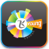 飞Young LOGO-APP點子