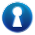 SecureKeys LOGO-APP點子