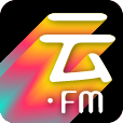 云 · FM LOGO-APP點子