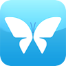 iButterfly LOGO-APP點子