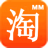 淘买买（MM） LOGO-APP點子