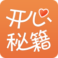 开心秘籍 LOGO-APP點子