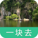 绍兴东湖 LOGO-APP點子