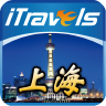 iTravles 上海 LOGO-APP點子