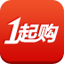 1起购 購物 App LOGO-APP開箱王