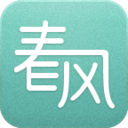 春风阅读 LOGO-APP點子