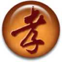 孝经听读 LOGO-APP點子