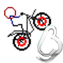 极限摩托 賽車遊戲 App LOGO-APP開箱王