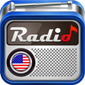 US Radio Free LOGO-APP點子