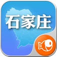 我爱石家庄 LOGO-APP點子