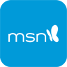 MSN新闻 新聞 App LOGO-APP開箱王