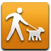 Dog Walk LOGO-APP點子