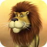 会说话的狮子路易斯 模擬 App LOGO-APP開箱王