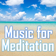 Unlimited Meditation music LOGO-APP點子