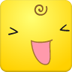 卖萌小鸡SimSimi LOGO-APP點子