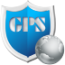 GPS 捍衛者 LOGO-APP點子