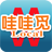 哇哇觅 LOGO-APP點子