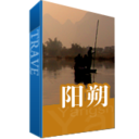 阳朔旅行 LOGO-APP點子