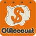 OLAccount LOGO-APP點子