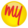 MakeMyTrip LOGO-APP點子