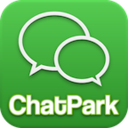 ChatPark LOGO-APP點子