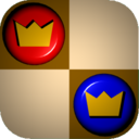 俄罗斯跳棋 棋類遊戲 App LOGO-APP開箱王