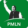 PML-N (Official Application) 社交 App LOGO-APP開箱王