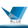 掌上北航 LOGO-APP點子