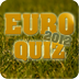 Euro 2012 Quiz LOGO-APP點子