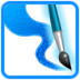 Draw and Paint LOGO-APP點子