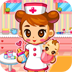 Baby-Care Center LOGO-APP點子