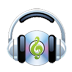 MP3 Music Downloader LOGO-APP點子