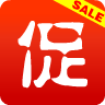 商超精品促销 LOGO-APP點子