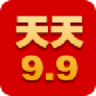 天天九块九 LOGO-APP點子