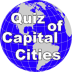 Quiz_of_CapitalCities LOGO-APP點子