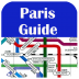 Paris Travel Guide LOGO-APP點子